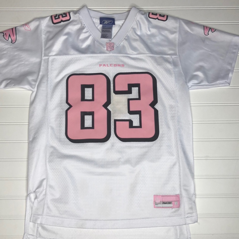 Falcons Jersey